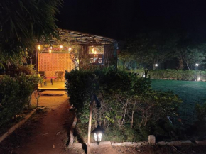 Pench Tiger Trails Resort